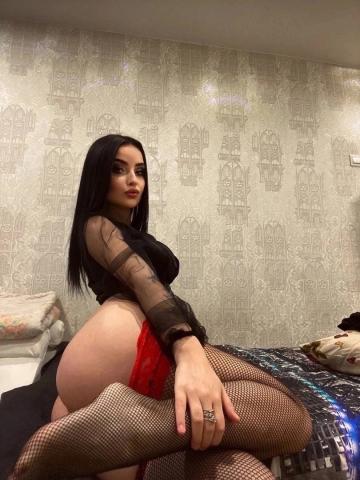 Индивидуалка София Фотография 2
