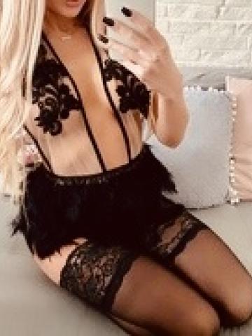 Индивидуалка Роксана Фотография 30