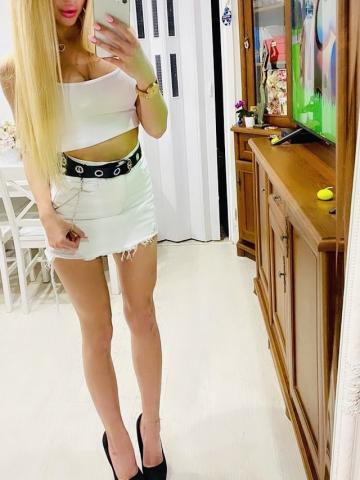 Индивидуалка Роксана Фотография 4