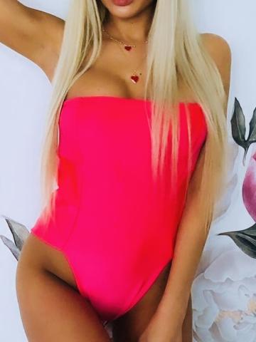 Индивидуалка Роксана Фотография 5